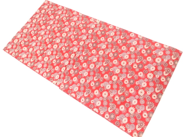 Japanese Kimono / Nagoya Obi Silk